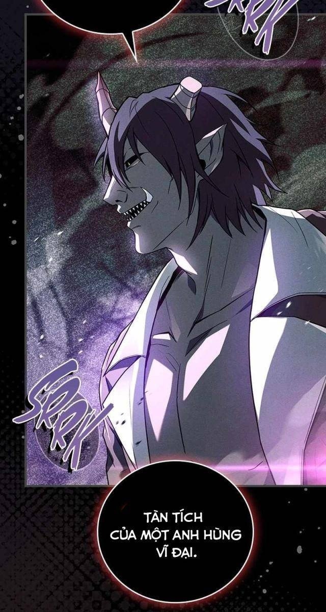 Anh Hùng Huyền Thoại Là Học Viên Danh Dự Của Học Viện - Page 107