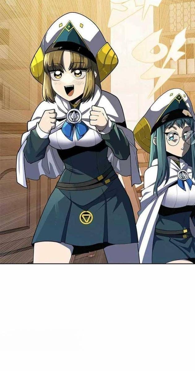 Tôi Chỉ Là Người Khuân Vác Trong Hầm Ngục - Page 74