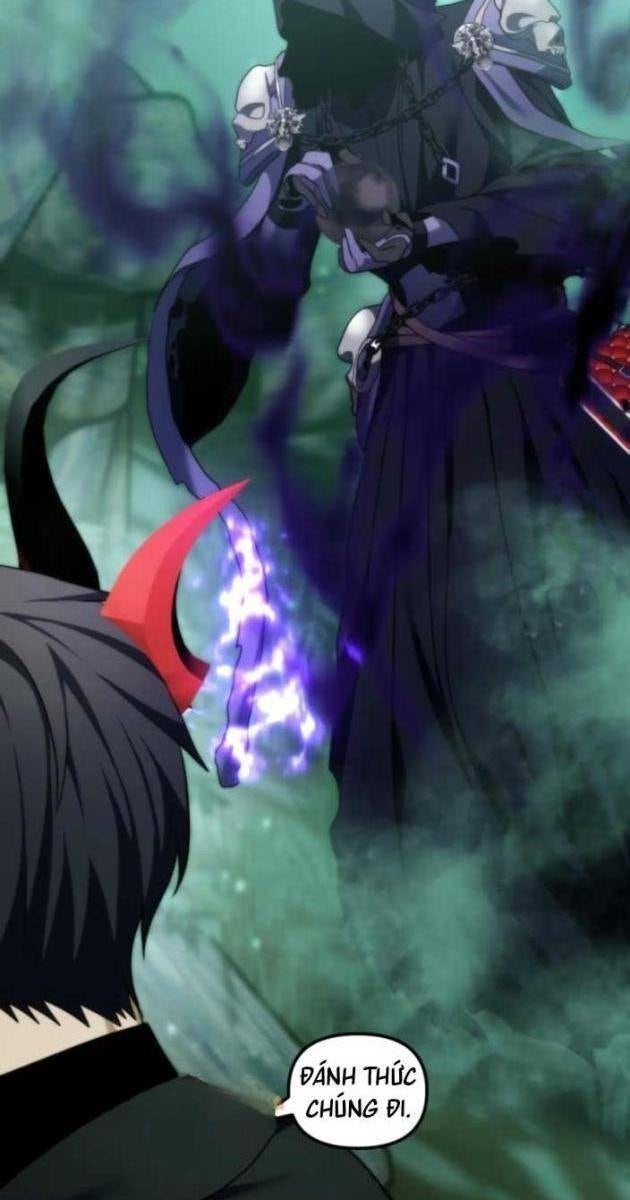 Vua Thăng Cấp - Page 124