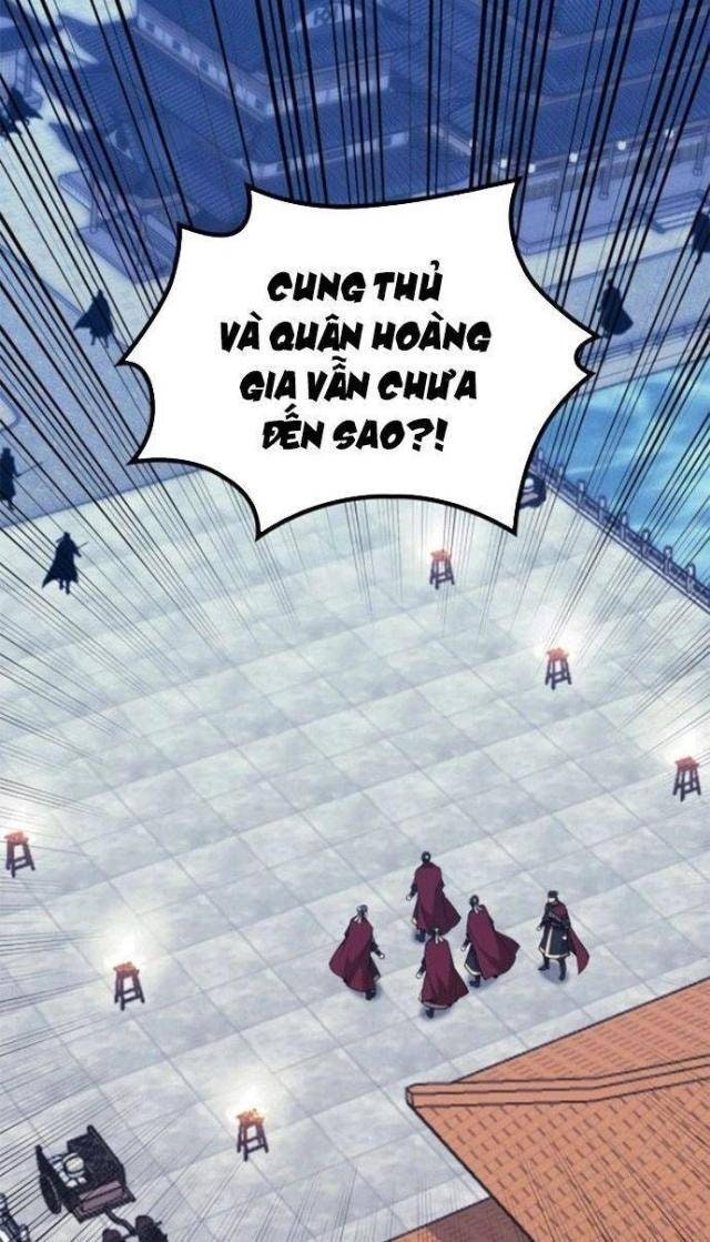 Võ Giả Bất Đắc Dĩ - Page 100