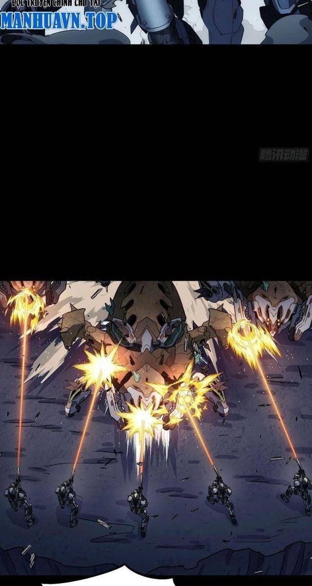 Khế Ước Cương Thiết - Page 27