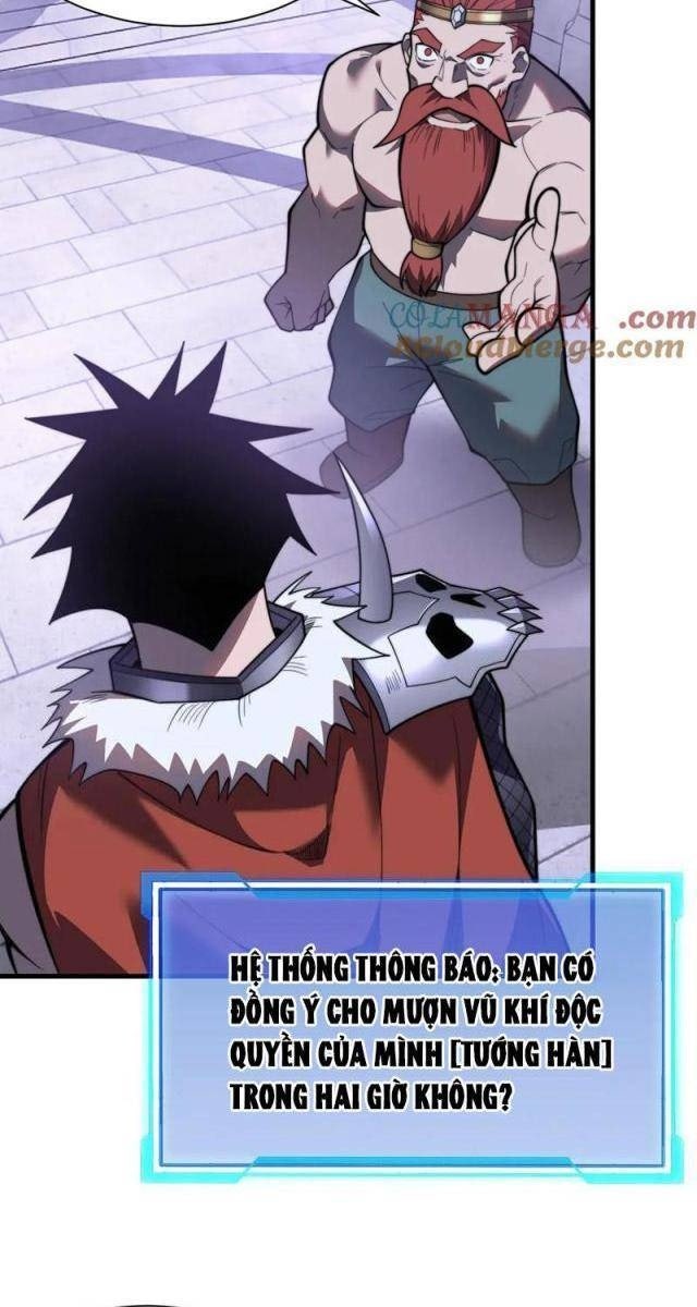 Game Online: Vì Quá Phóng Túng, Tôi Đã Trở Thành Kẻ Thù Của Cả Server - Page 7