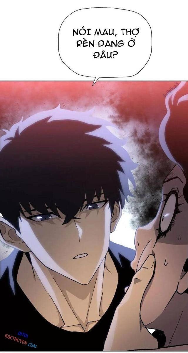 Kẻ Tàn Nhẫn Ngày Tận Thế: Bắt Đầu Dự Trữ Hàng Tỉ Tấn Vật Tư - Page 32