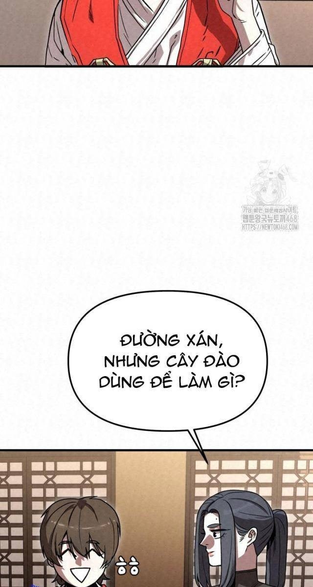 Hắc Bạch Hồ Ly Độc Tâm : Côn Luân Kiếm Tuyến Bạch Bệnh Chi Chủ - Page 56