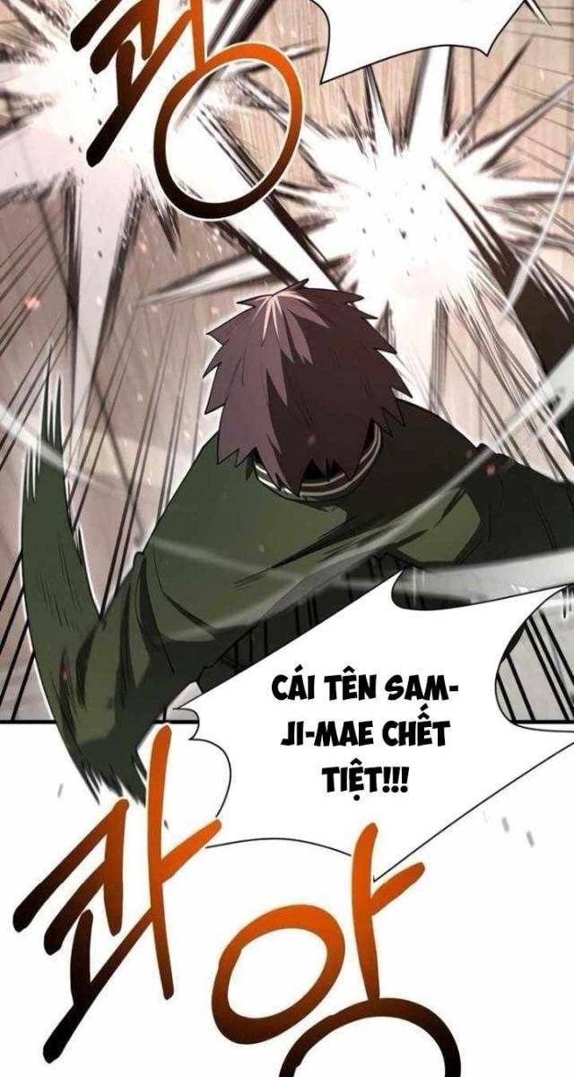 Cuộc Sống Học Đường Của Đội Trưởng Quận - Page 22