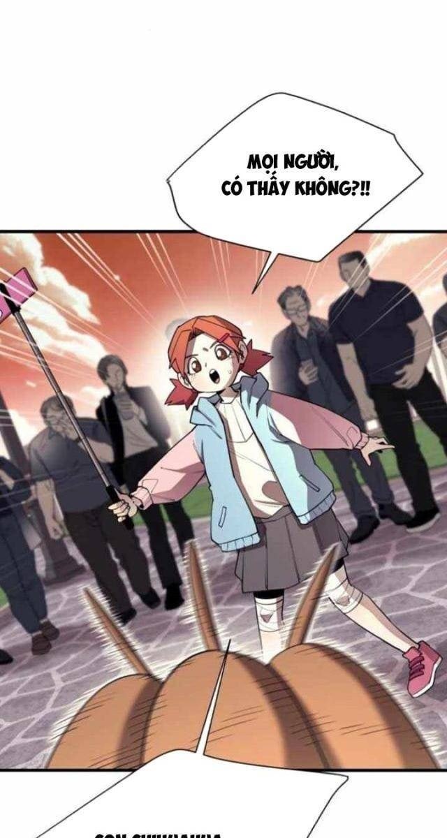 Cuộc Sống Học Đường Của Đội Trưởng Quận - Page 34