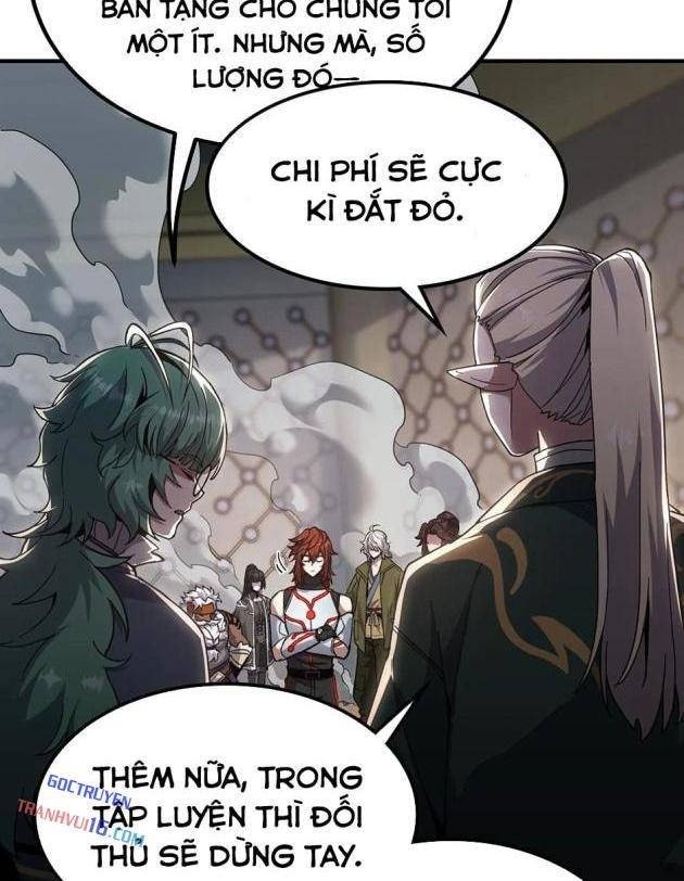 Ánh Sáng Cuối Con Đường SS6 - Page 116