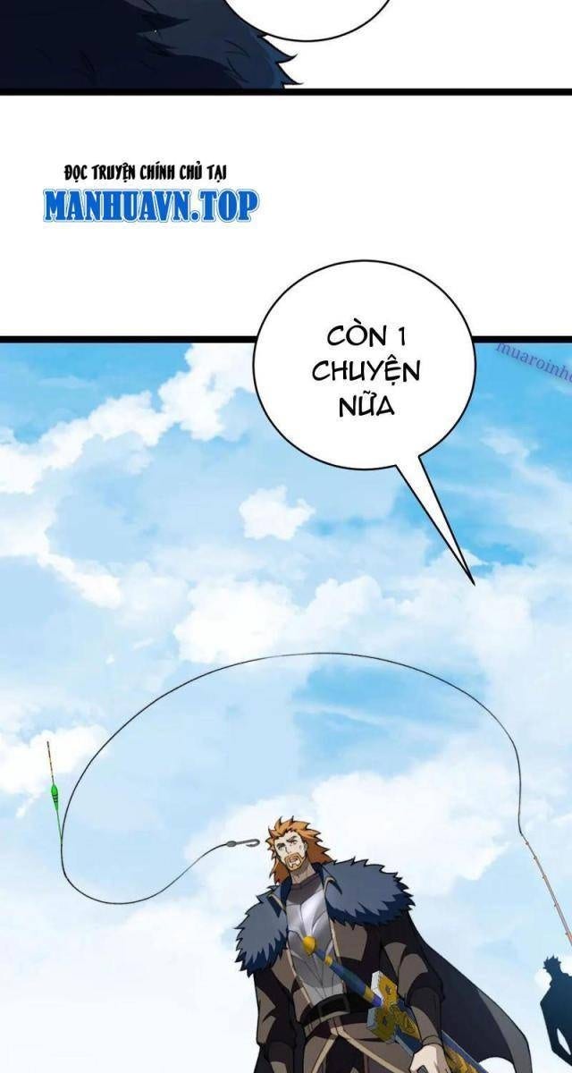 Sức Mạnh Tối Đa? Ta Lại Là Vong Linh Sư! - Page 65