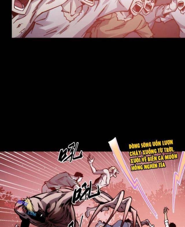 Mạt Thế: Nhân Hoàng Phiên Mời Chư Vị Nữ Đồ Đệ Nhập Tọa - Page 40