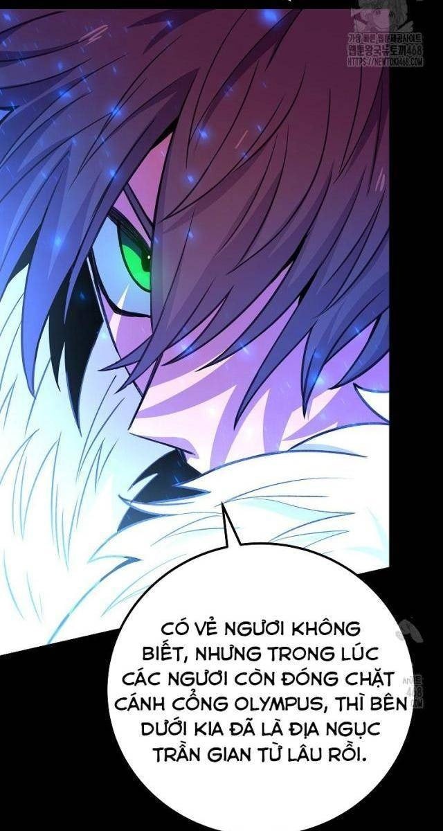 Trở Thành Nhân Viên Cho Các Vị Thần - Page 59