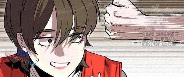 Hắc Bạch Hồ Ly Độc Tâm : Côn Luân Kiếm Tuyến Bạch Bệnh Chi Chủ - Page 45