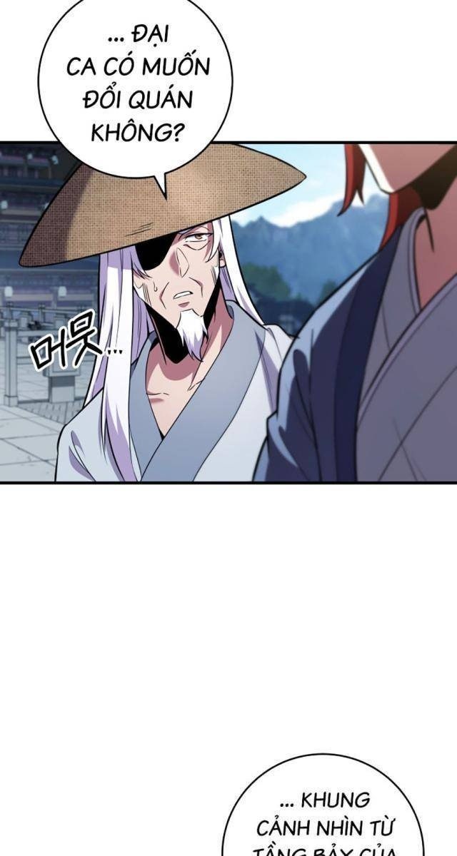 Cửu Thiên Kiếm Pháp - Page 16