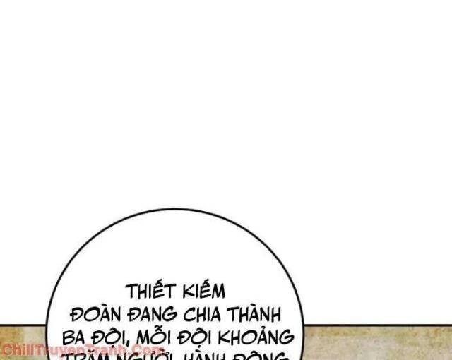 Võ Đang Kỳ Hiệp - Page 15