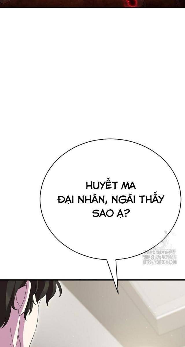 Môn Đồ Của Tam Vương - Page 33