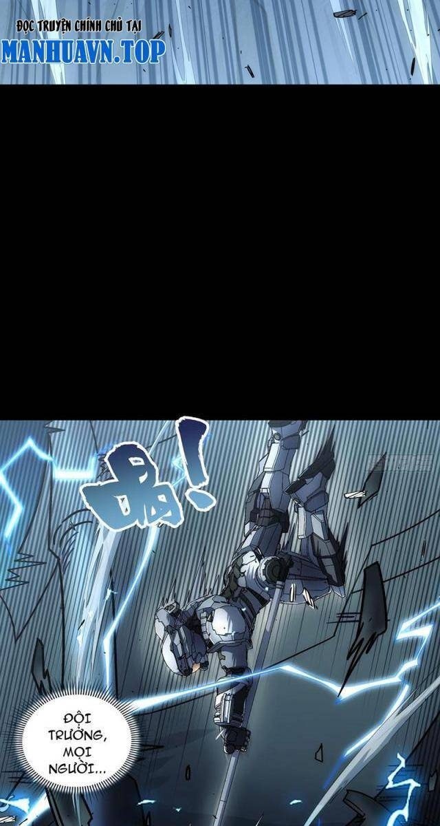 Khế Ước Cương Thiết - Page 43