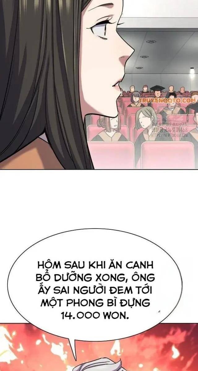 Tiểu Thiếu Gia Gia Tộc Tài Phiệt - Page 36