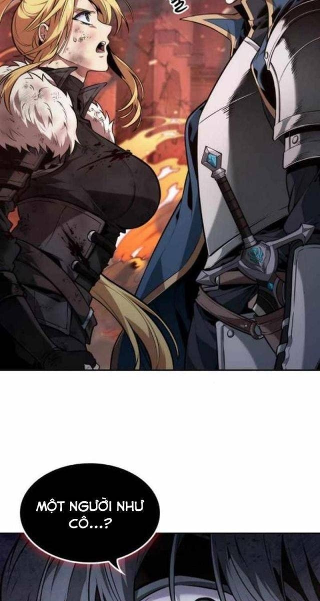 Mạo Hiểm Giả Cuối Cùng - Page 76