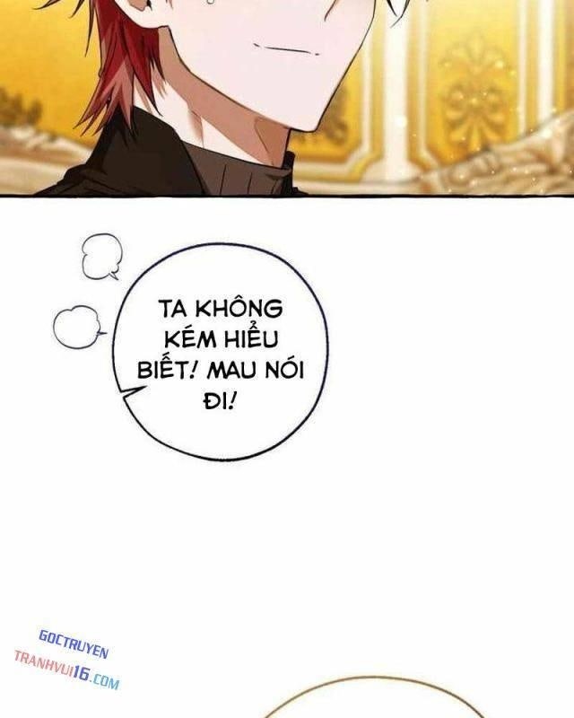 Phế Vật Dòng Dõi Bá Tước - Page 9