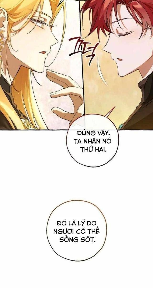 Phế Vật Dòng Dõi Bá Tước - Page 41