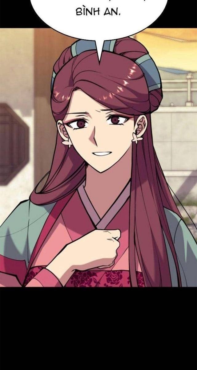 Võ Giả Bất Đắc Dĩ - Page 11