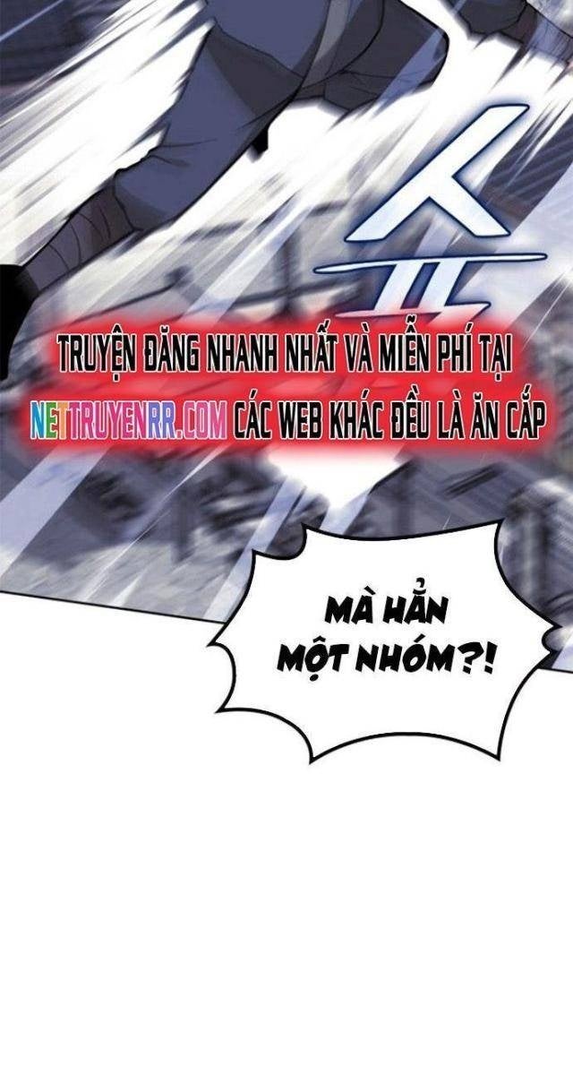 Võ Giả Bất Đắc Dĩ - Page 19