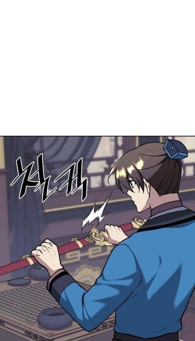 Võ Giả Bất Đắc Dĩ - Page 101