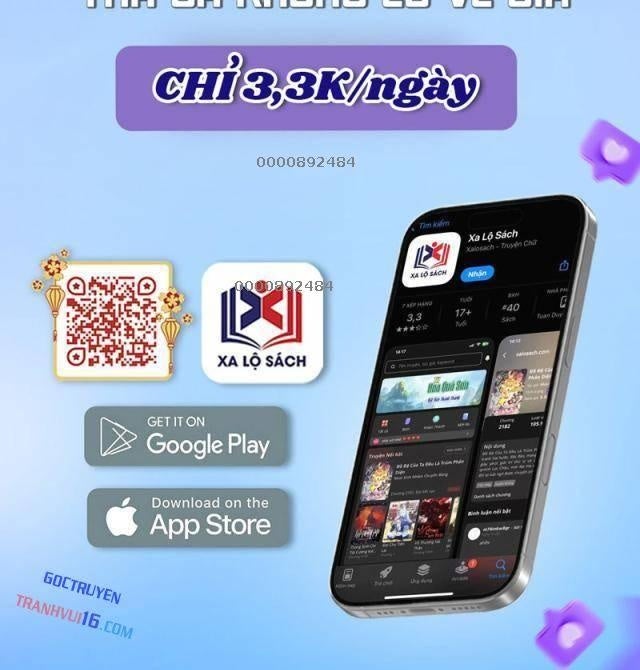 Mạt Thế: Nhân Hoàng Phiên Mời Chư Vị Nữ Đồ Đệ Nhập Tọa - Page 61