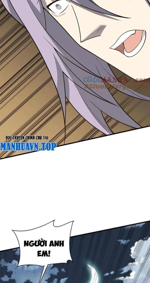 Game Online: Vì Quá Phóng Túng, Tôi Đã Trở Thành Kẻ Thù Của Cả Server - Page 33