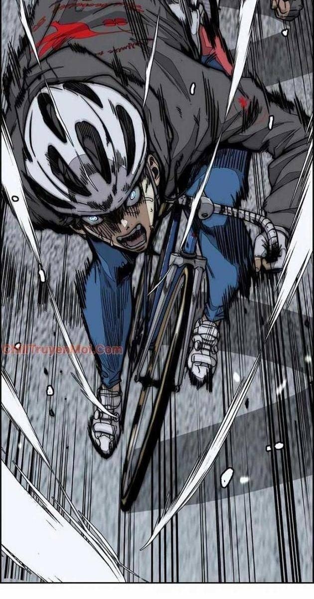 Thể Thao Cực Hạn - Page 39