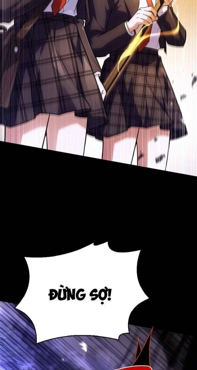 Anh Hùng Huyền Thoại Là Học Viên Danh Dự Của Học Viện - Page 63