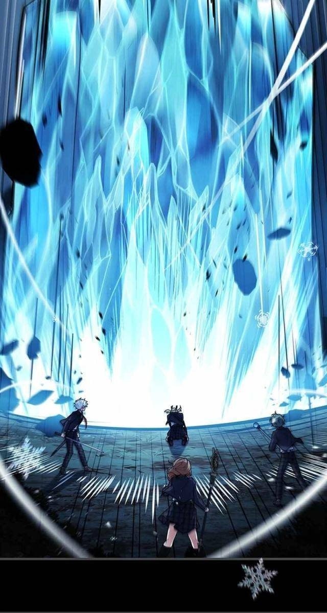 Anh Hùng Huyền Thoại Là Học Viên Danh Dự Của Học Viện - Page 85