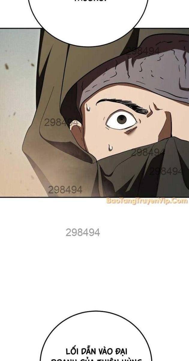 Võ Đang Kỳ Hiệp - Page 79