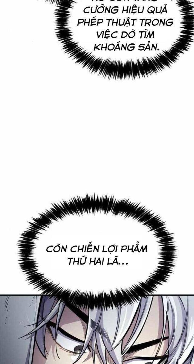 Người Chơi Che Giấu Quá Khứ - Page 32