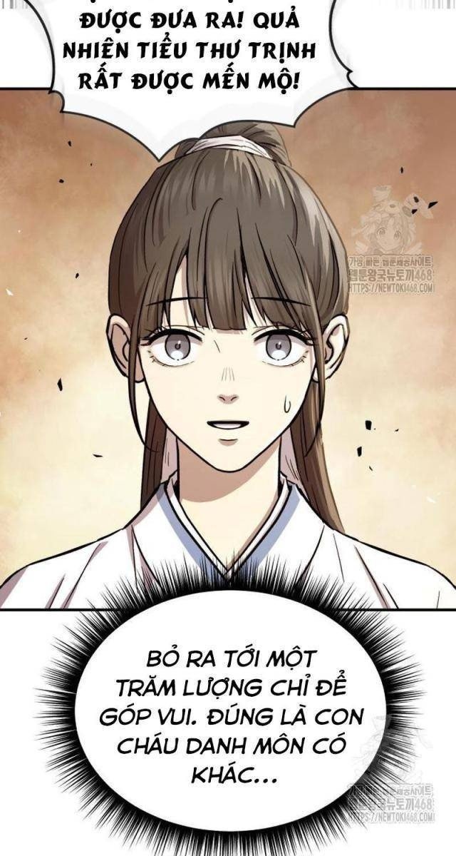 Tuyệt Thế Quân Lâm - Page 130