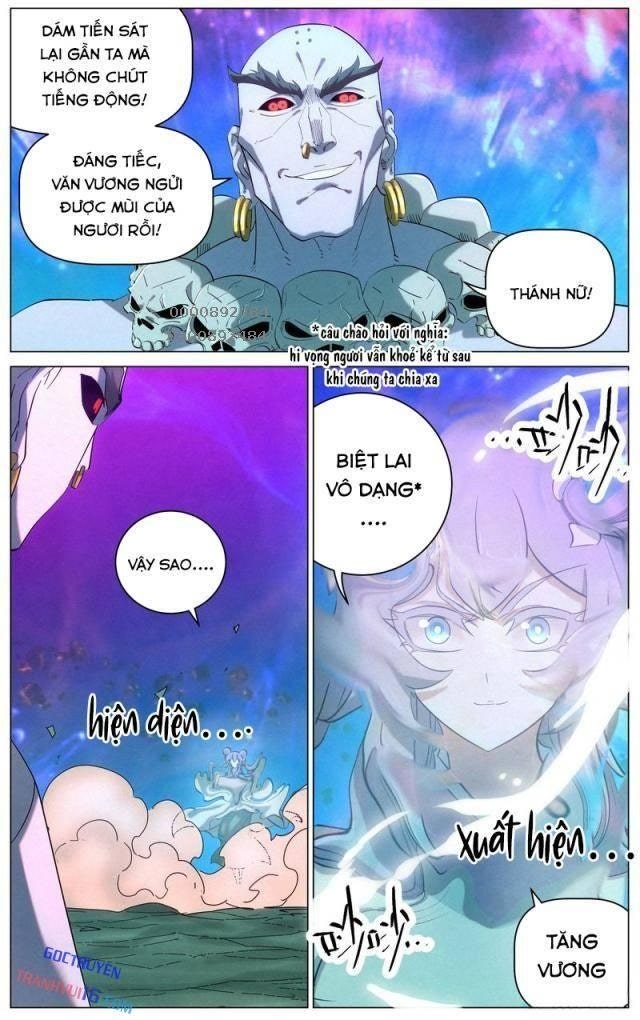 Công Tử Thực Sự Quá Chính Nghĩa - Page 22