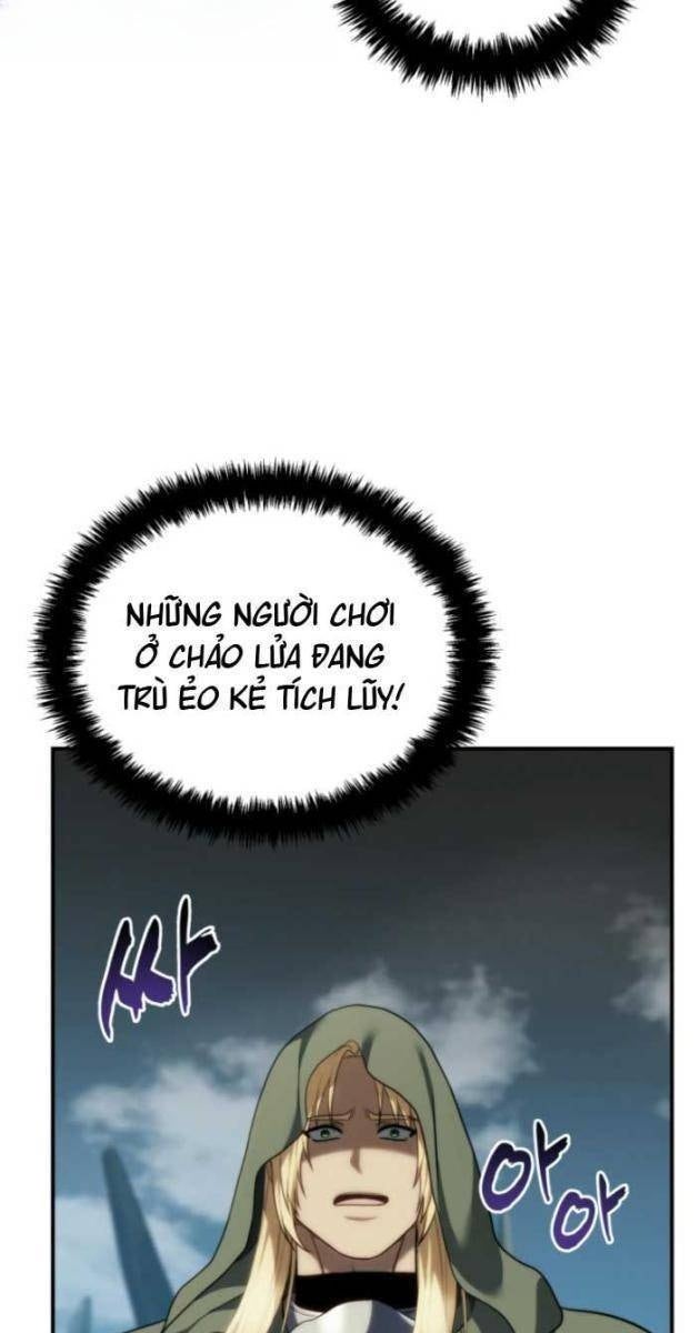 Vua Thăng Cấp - Page 107