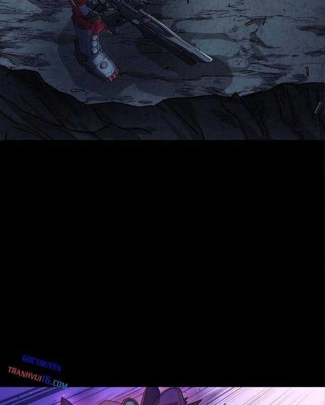 Khế Ước Cương Thiết - Page 16