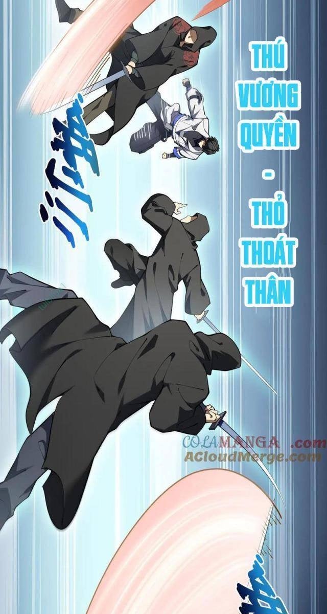 Ta Ký Kết Khế Ước Với Chính Mình - Page 23