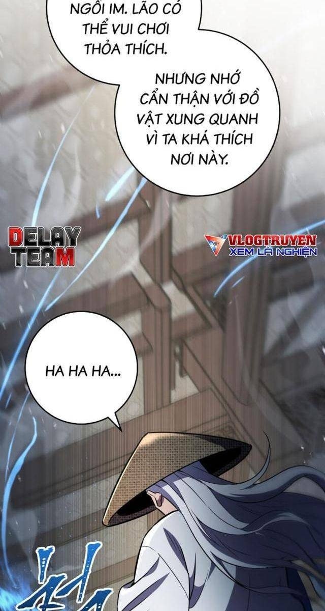 Cửu Thiên Kiếm Pháp - Page 113