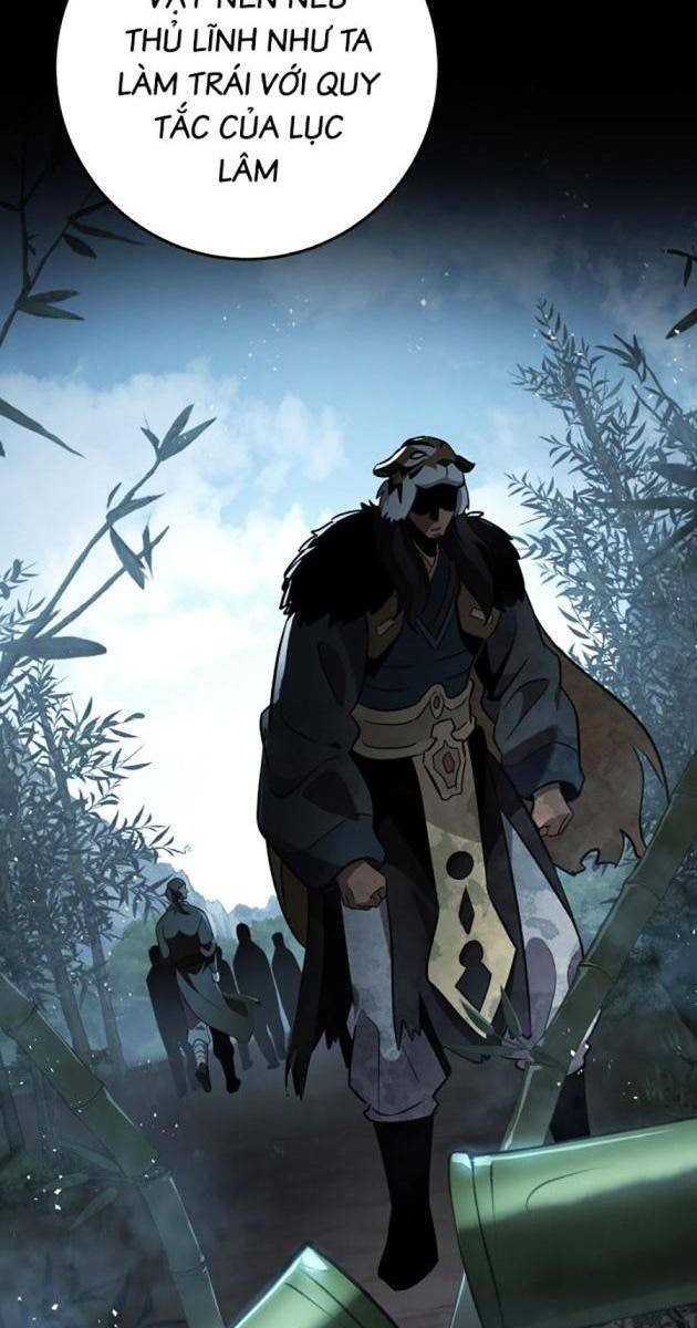 Cửu Thiên Kiếm Pháp - Page 92