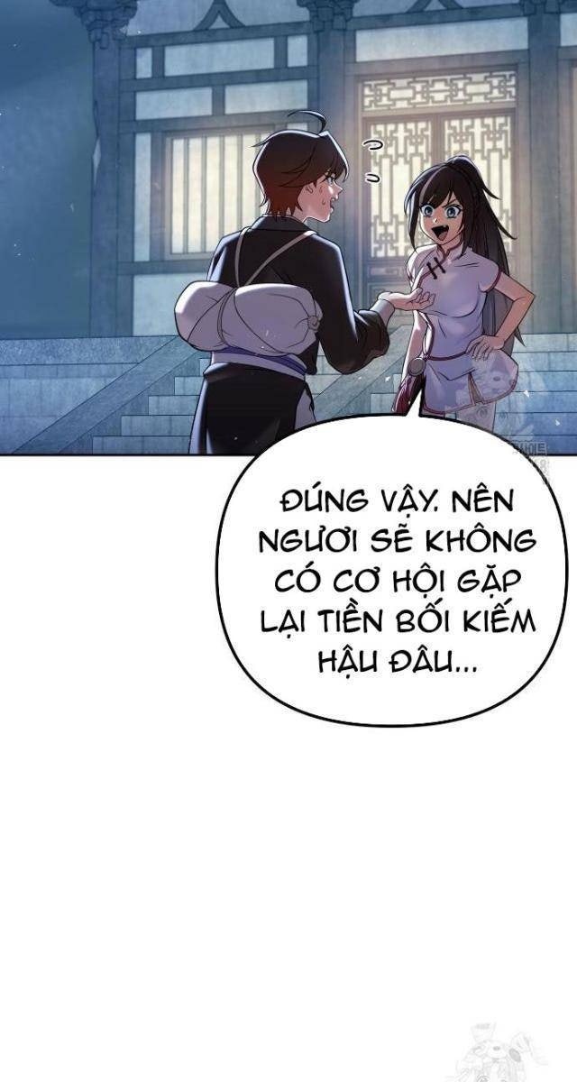 Hoạn Quan Hồi Quy: Tróc Phong Truy Nguyệt - Page 75