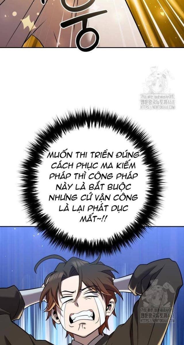 Hoạn Quan Hồi Quy: Tróc Phong Truy Nguyệt - Page 50