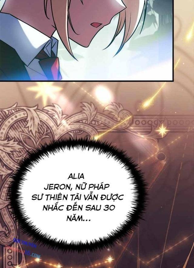 Anh Hùng Huyền Thoại Là Học Viên Danh Dự Của Học Viện - Page 28