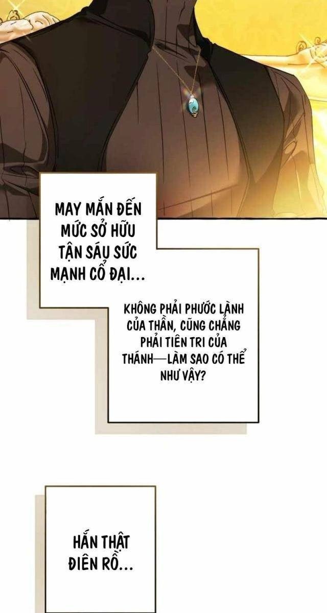 Phế Vật Dòng Dõi Bá Tước - Page 47