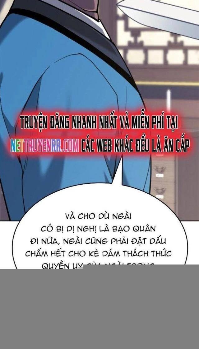 Võ Giả Bất Đắc Dĩ - Page 7