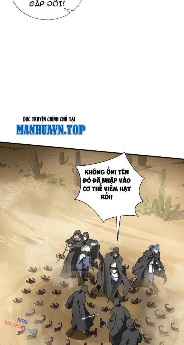 Ta Ký Kết Khế Ước Với Chính Mình - Page 58