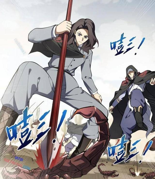 Ta Ký Kết Khế Ước Với Chính Mình - Page 60