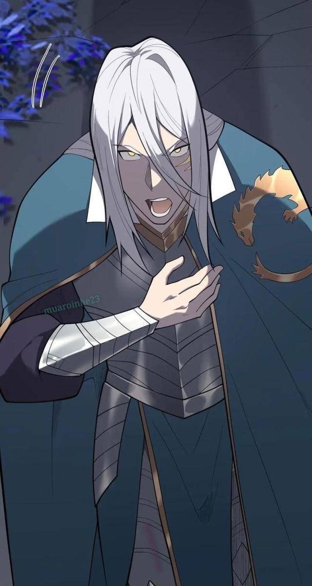 Game Online: Vì Quá Phóng Túng, Tôi Đã Trở Thành Kẻ Thù Của Cả Server - Page 55