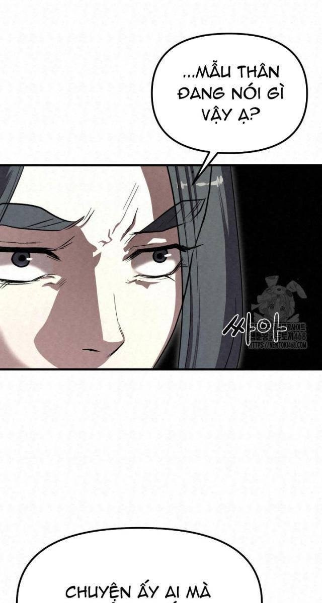 Hắc Bạch Hồ Ly Độc Tâm : Côn Luân Kiếm Tuyến Bạch Bệnh Chi Chủ - Page 73