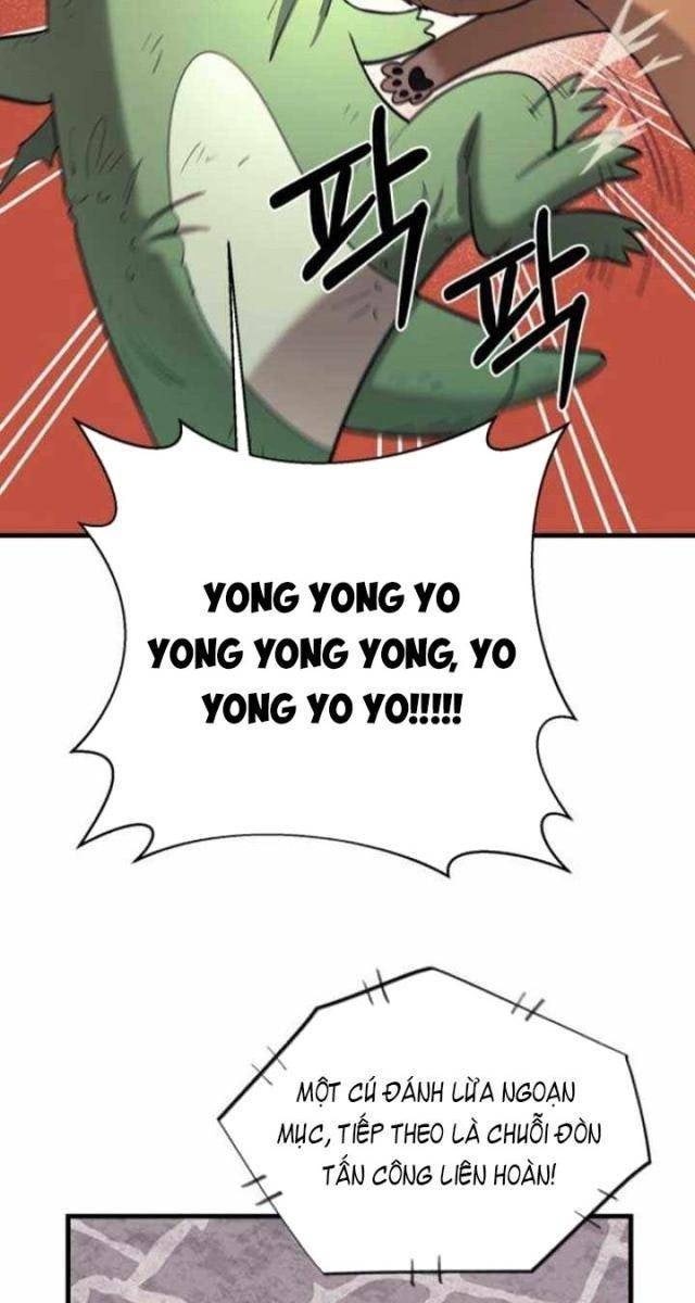 Cuộc Sống Học Đường Của Đội Trưởng Quận - Page 40